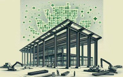 B.C.’s Pharmacare Boom: The Unexpected Steel Revolution Every Developer Must Know