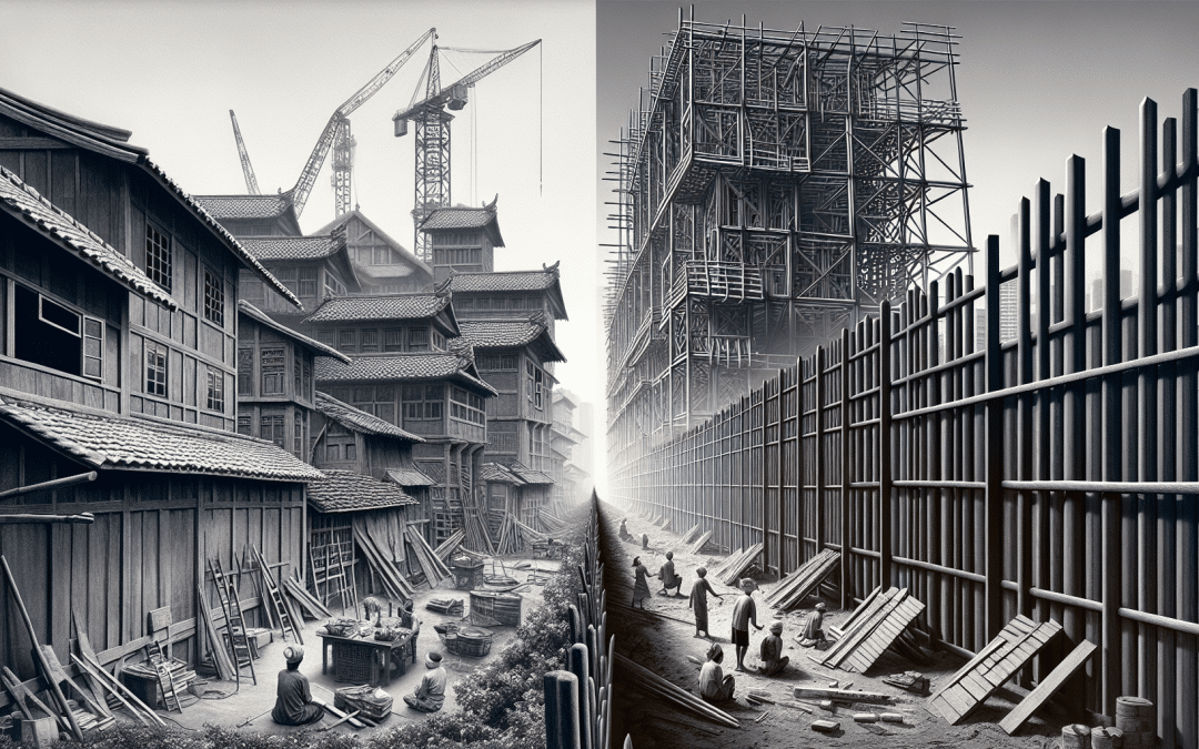 Steel Revolution: Why British Columbia’s Property Dispute Sparks a Game-Changing Shift in Construction Trends