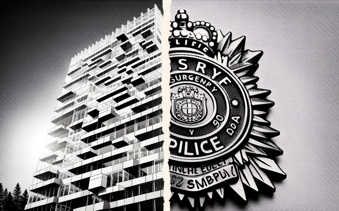 Surrey’s $47 Million Budget Twist: Could It Spark a Steel Revolution in Canada’s Real Estate?