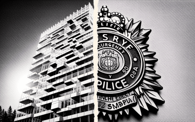 Surrey’s $47 Million Budget Twist: Could It Spark a Steel Revolution in Canada’s Real Estate?