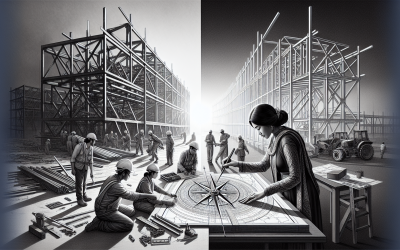 BC Developers: Could Steel Revolutionize Your Real Estate Projects with Unmatched Speed and Sustainability?