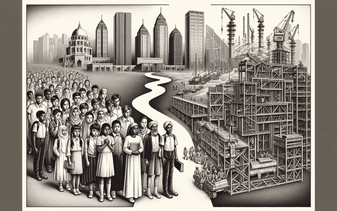 From Student Drop to Steel Boom: How Immigration Policies Could Reshape BC’s Construction Landscape!