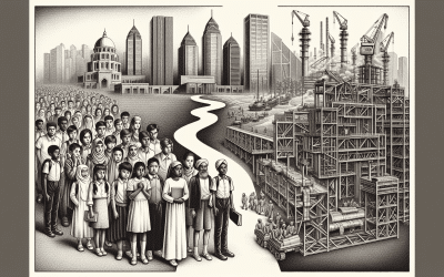 From Student Drop to Steel Boom: How Immigration Policies Could Reshape BC’s Construction Landscape!
