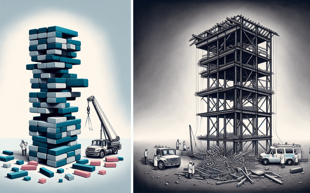 Unlocking the Future of Healthcare: How Steel Structures Could Heal Canada’s Infrastructure Crisis