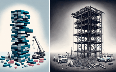 Unlocking the Future of Healthcare: How Steel Structures Could Heal Canada’s Infrastructure Crisis