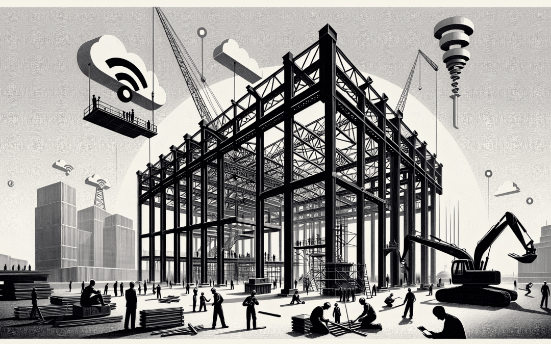 Is Steel the Secret Weapon? Discover Why Canadian Developers Should Embrace This Cost-Saving, Eco-Friendly Trend Now!