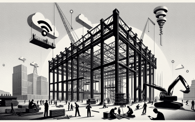 Is Steel the Secret Weapon? Discover Why Canadian Developers Should Embrace This Cost-Saving, Eco-Friendly Trend Now!