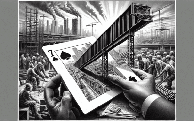 How Ontario’s 2026 Budget Could Unleash a Steel Revolution, Reshaping Canada’s Construction Landscape