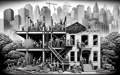 $8.8B Steel Revolution: Is Ontario Set to Redefine the Future of Construction Forever?