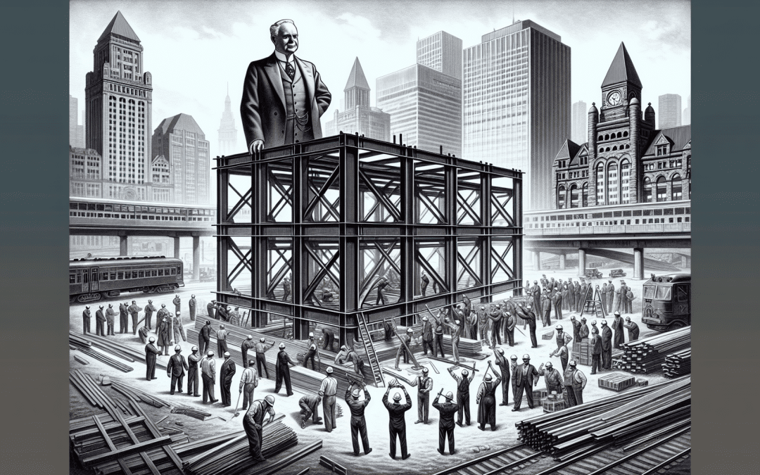 Ontario’s Game-Changer: Will Niagara’s Political Shake-Up Unleash a Steel Revolution in Real Estate?