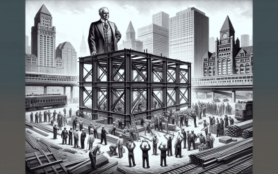 Ontario’s Game-Changer: Will Niagara’s Political Shake-Up Unleash a Steel Revolution in Real Estate?