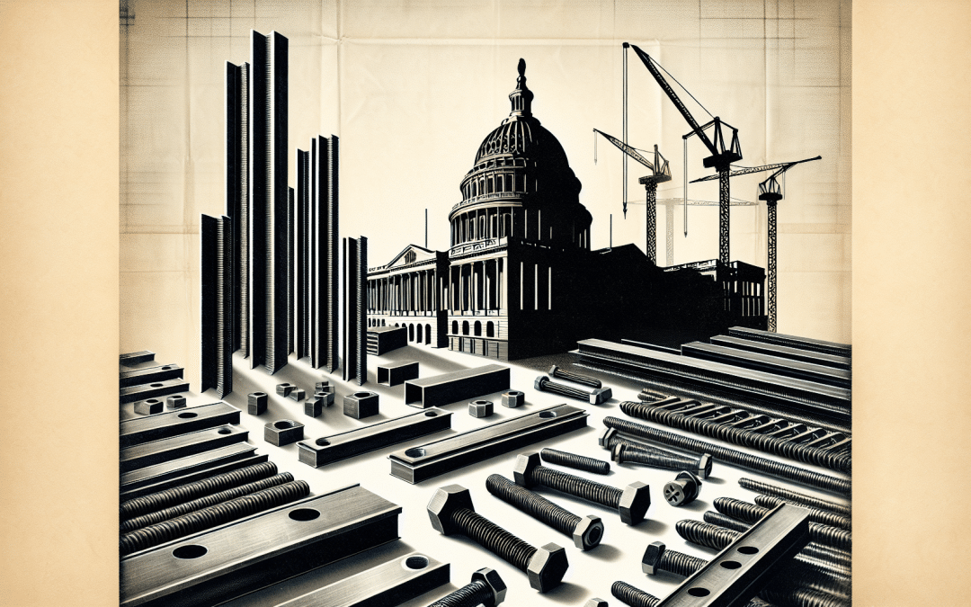 Could Ontario’s Latest Legal Shake-Up Set the Stage for a Steel Construction Boom in Real Estate?