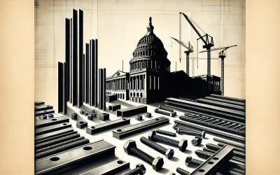 Could Ontario’s Latest Legal Shake-Up Set the Stage for a Steel Construction Boom in Real Estate?