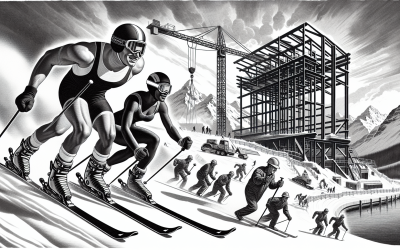 Unleash the Steel Revolution: Is Canada on the Brink of a Cost-Slaying Construction Breakthrough?