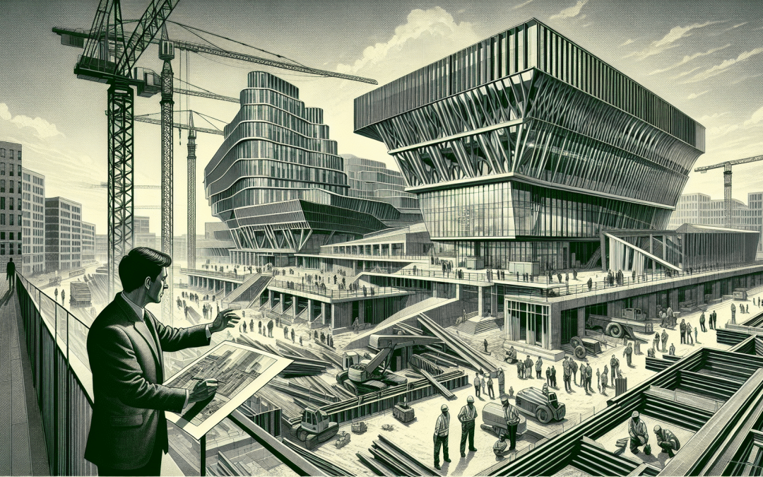 Steel Revolution: How Ottawa’s Riverside Boom is Building the Future Faster, Cheaper, and Greener