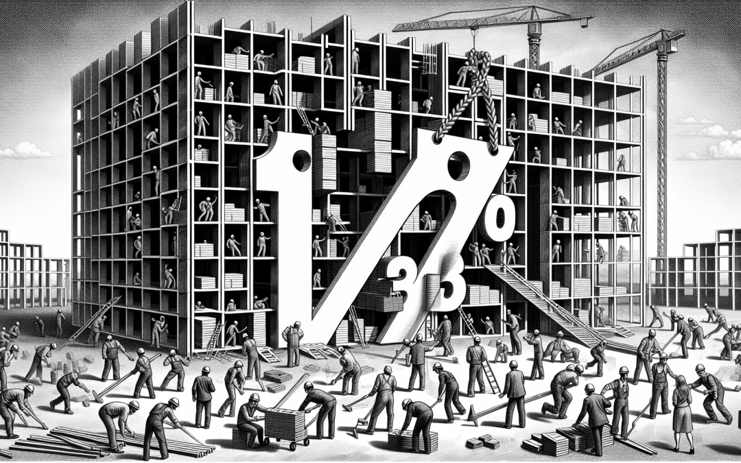 Unlock 13% Savings: Ontario’s HST Revolution Sparks a Steel Boom in Home Construction