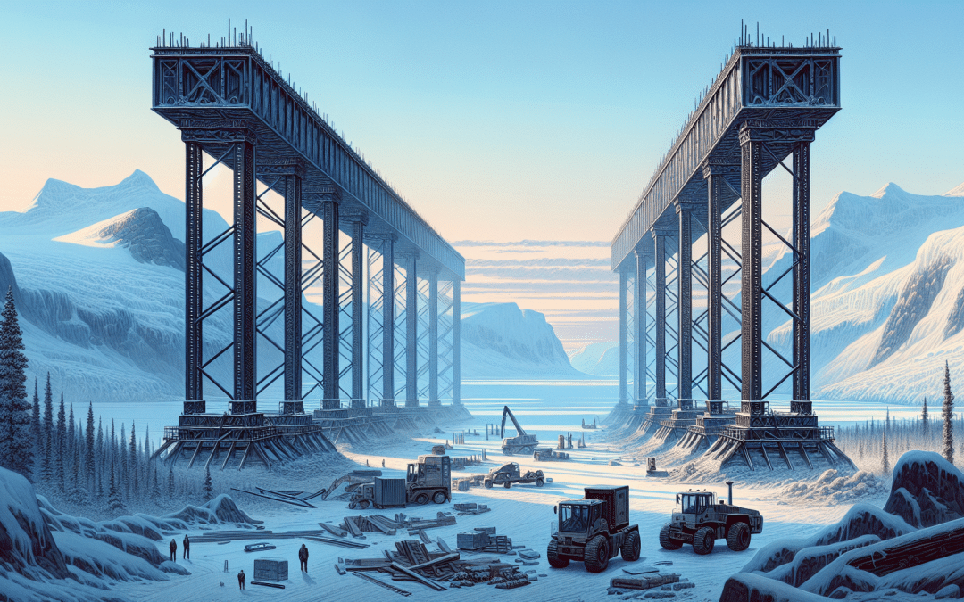 Revolutionizing Canadian Construction: Discover the Steel Secret Transforming Cost, Speed, and Sustainability!