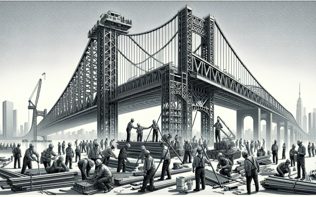 Unlocking Canada’s Construction Future: How Steel is Redefining Real Estate with Speed and Sustainability