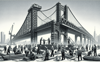 Unlocking Canada’s Construction Future: How Steel is Redefining Real Estate with Speed and Sustainability