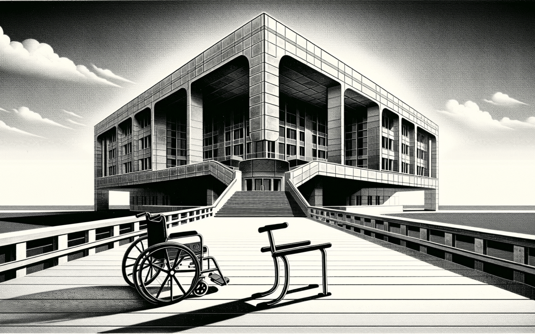 Unlocking Justice with Steel: Could This Revolutionary Construction Material Finally End Canada’s Courthouse Crisis?