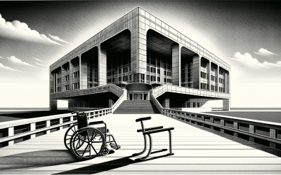 Unlocking Justice with Steel: Could This Revolutionary Construction Material Finally End Canada’s Courthouse Crisis?