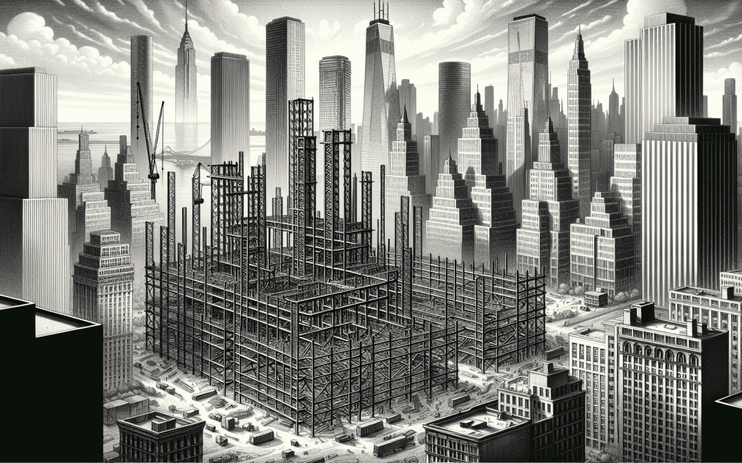 BC’s Steel Secret: How the Post-Covid Construction Revolution is Redefining Real Estate Resilience