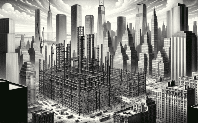 BC’s Steel Secret: How the Post-Covid Construction Revolution is Redefining Real Estate Resilience