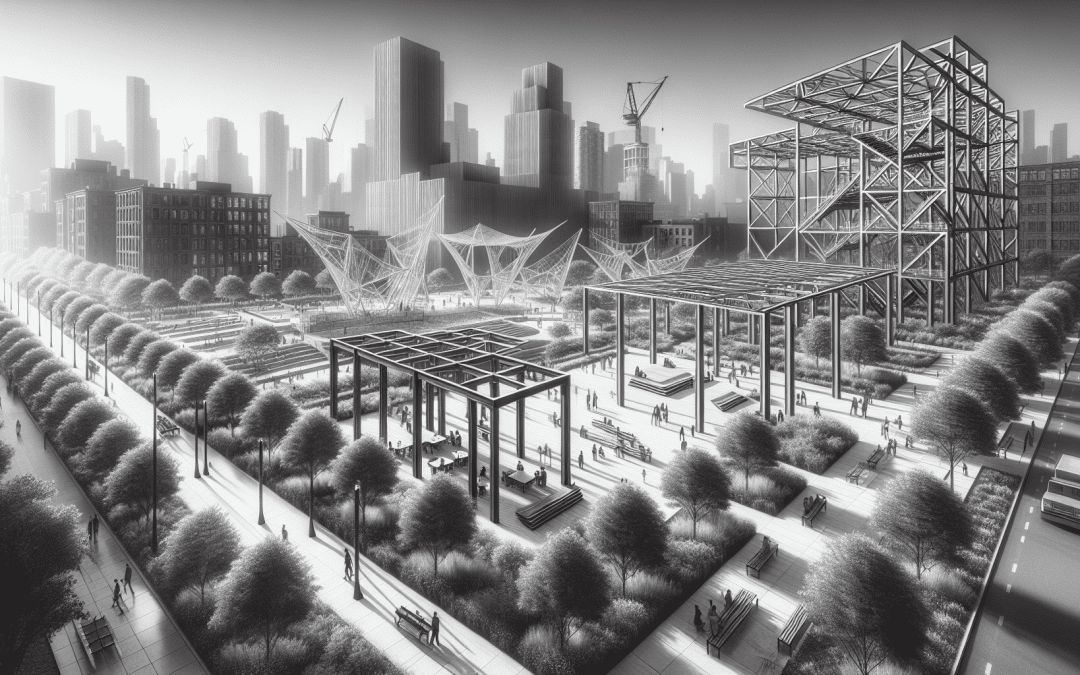 Are Canada’s Parks the Secret Catalyst for a Steel Revolution in Urban Construction? Discover the Transformation Set to Redefine Future Skylines!