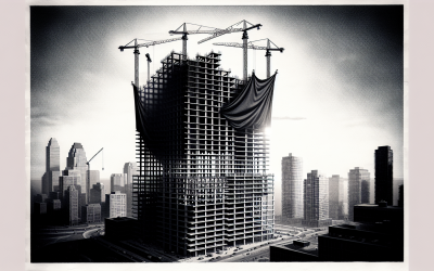 Secrecy in Ontario’s Government: The Hidden Threat to Steel Construction’s Bright Future