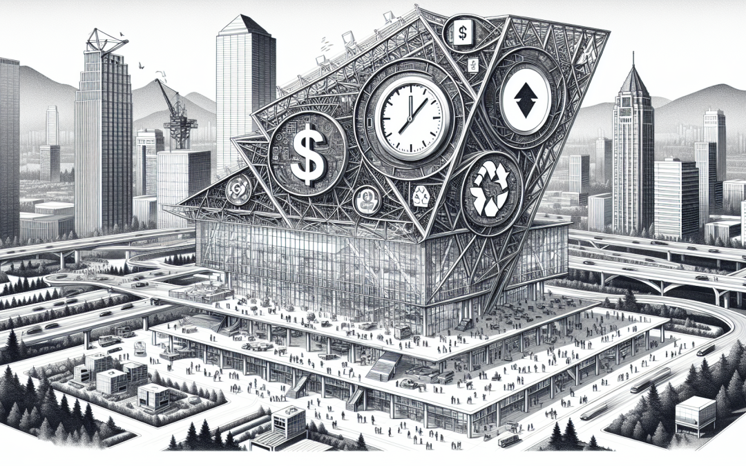 Could a Library Union Deal Revolutionize Canada’s Steel Construction Boom and Spark Developer Gold Rush?