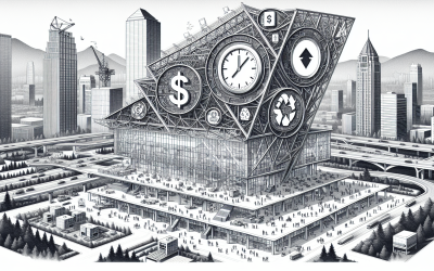 Could a Library Union Deal Revolutionize Canada’s Steel Construction Boom and Spark Developer Gold Rush?