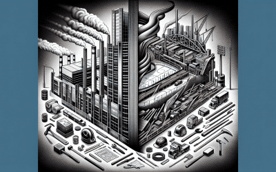 Is Steel the Secret Weapon Reshaping Canada’s Real Estate Market? Discover How It Cuts Costs, Boosts Speed, and Powers Sustainability!