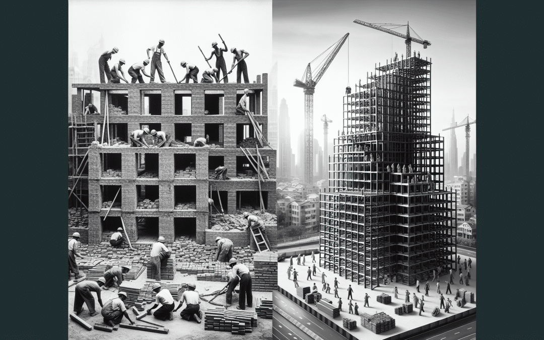 Unlocking Canada’s Housing Crisis: Could Steel Revolutionize Real Estate Faster Than Ever?