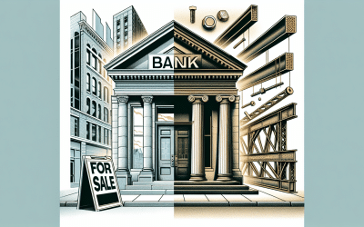 Bank Closures Turn ‘Steel’ Goldmine: How Northwestern Ontario’s Population Boom Could Reshape the Construction Landscape