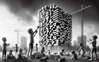 Is Steel Construction the Secret Catalyst for BC’s Real Estate Revolution? Discover the Impact of UNBC’s Game-Changing 4,000-Resident Plan!