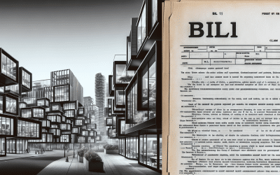 Unlock B.C.’s Real Estate Goldmine: Why Steel Construction Could Be the Game-Changer Amidst Rising Housing Controversies