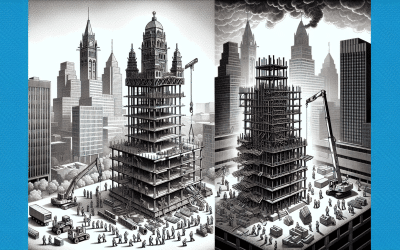 Unlock the Future: Why Steel Is The Underground Hero Transforming Canada’s Real Estate Game