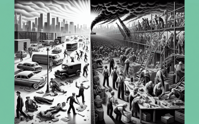 Ottawa’s Employee Scandal Spurs a Steel Revolution: Are You Missing Out on the Fast-Track to Construction Success?