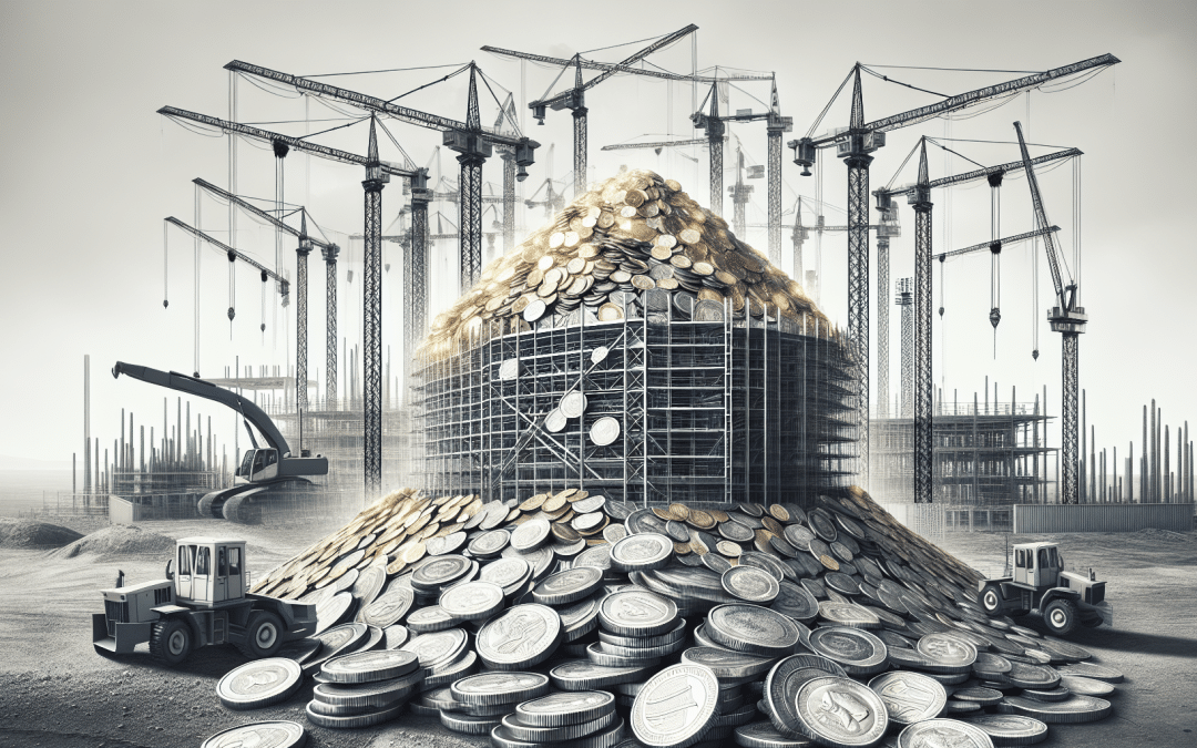 Revolutionize Your Build: How Dawson Creek’s $3M Break is Transforming Canada’s Steel Construction Industry