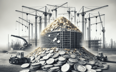 Revolutionize Your Build: How Dawson Creek’s $3M Break is Transforming Canada’s Steel Construction Industry