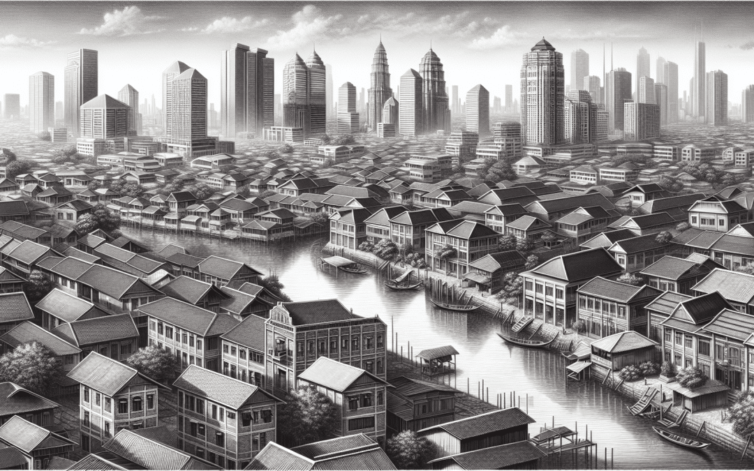 Unlock the Secret: How Steel Structures Could Transform GTA Home Sales and Revolutionize Canadian Construction