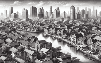 Unlock the Secret: How Steel Structures Could Transform GTA Home Sales and Revolutionize Canadian Construction