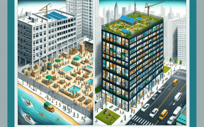 Revolutionizing Real Estate: How Steel Structures Could Ignite Kelowna’s Next Property Boom