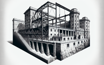 Can Legendary Kingston Penitentiary’s Steel Transformation Meet Canada’s Housing Crisis Head-On?