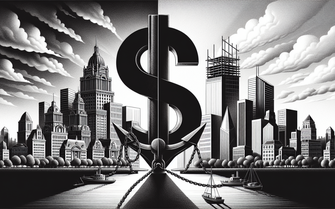 Langley’s $600 Million Gamble: Could Steel-Savvy Strategies Be the Debt-Busting Solution?