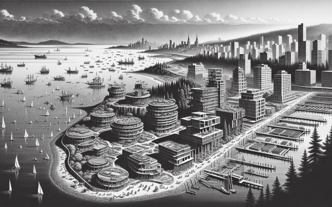 Unlocking Nanaimo’s Future: Why Steel Construction Could Be the Golden Key to Sustainable Expansion