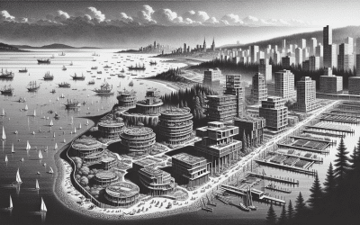 Unlocking Nanaimo’s Future: Why Steel Construction Could Be the Golden Key to Sustainable Expansion