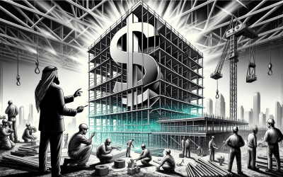 Unlock Ontario’s Housing Revolution: How $8.8 Billion Ignites a Steel Construction Boom