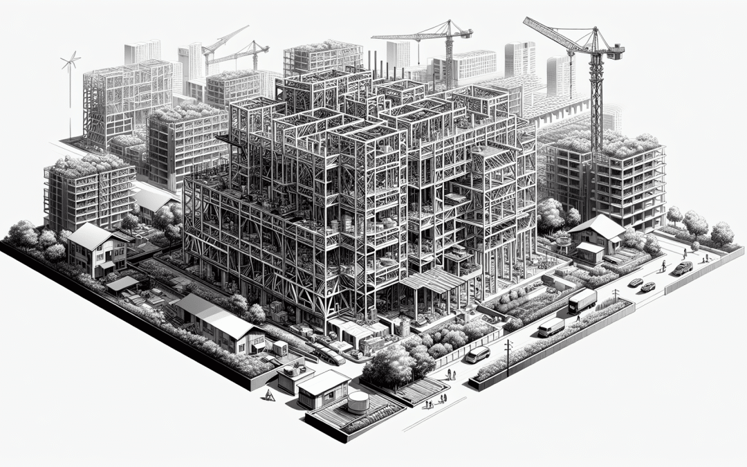 Steel Revolution in Canadian Housing: Discover How Faster, Cheaper, and Greener Construction is Rewriting the Real Estate Rulebook!