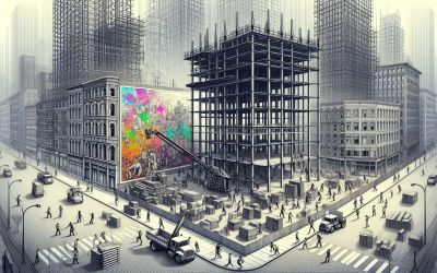 BC’s Silent Revolution: How Teen Artisans and Steel are Reshaping Real Estate Forever